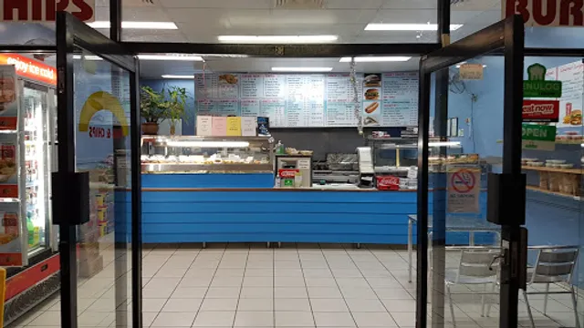 Flatheads Richlands | Fish & Chips + Burgers