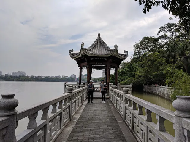 Huizhou West Lake （South Gate）