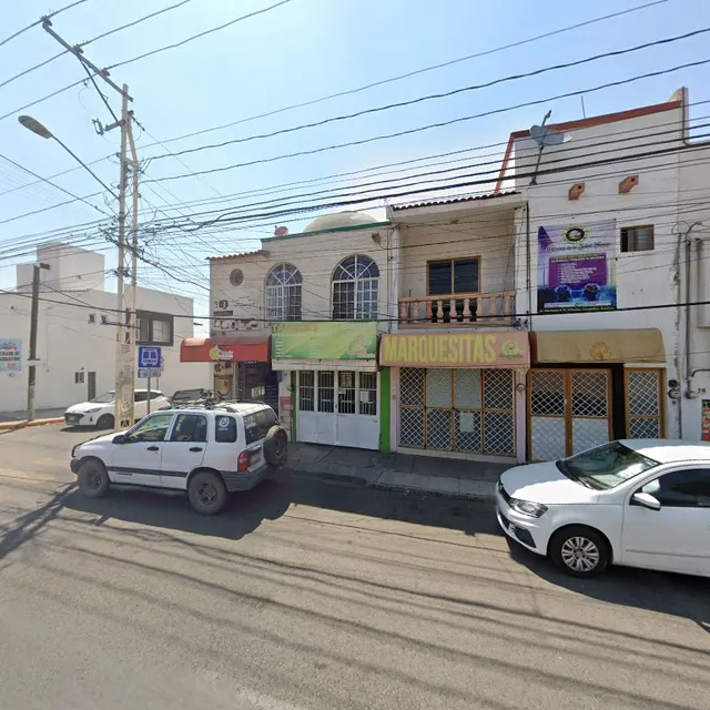 Tamales El Poblano Pariente