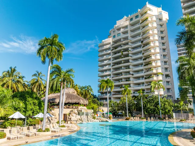 Irotama del Mar Hotel