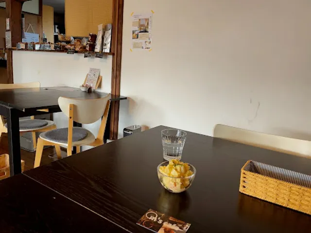 ｍ’ｓｃａｆｅ