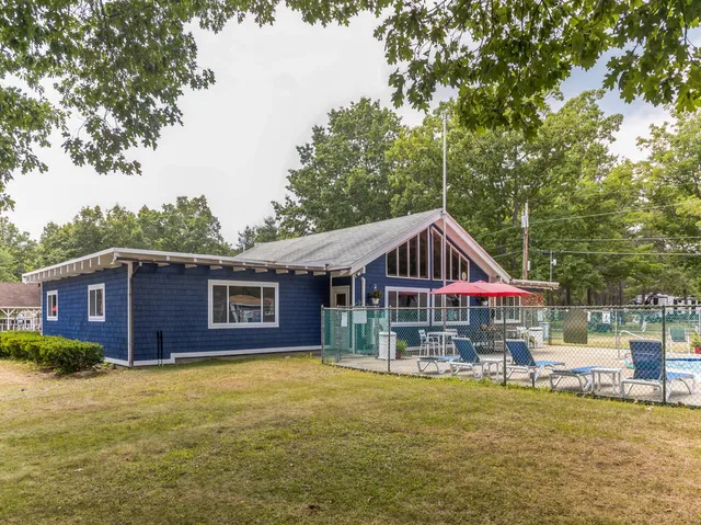 Yankeeland RV Resort