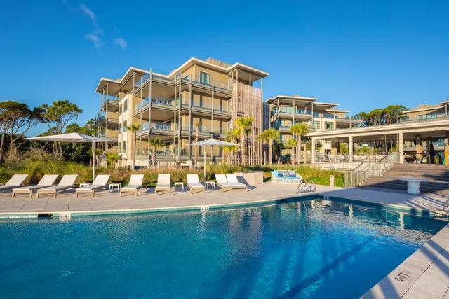 Timbers Kiawah - Ocean Club & Residences