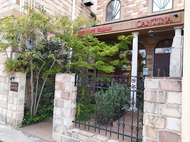 Cantina