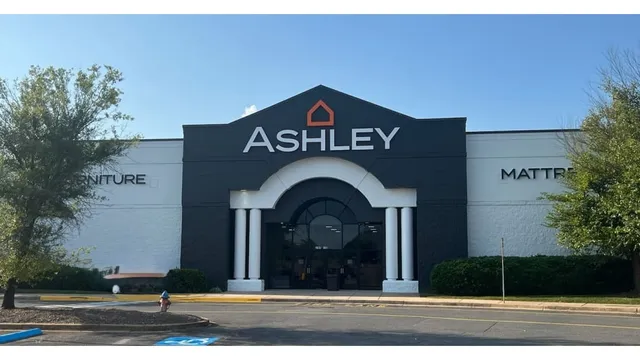 Ashley Store