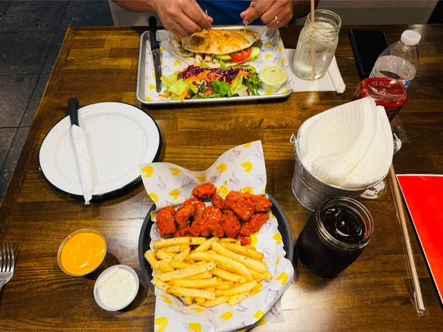 LA POLLOTERIA - Morelos