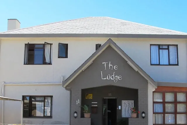 The Lodge