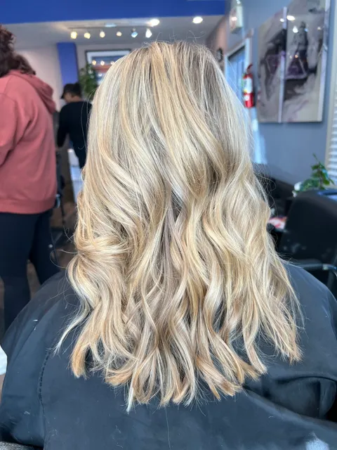 Euphoria Hair Gallery