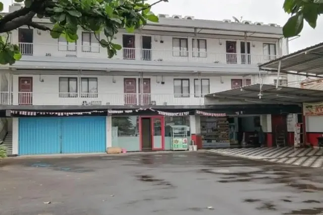 LaPonca Residence Pondok Cabe Syariah RedPartner