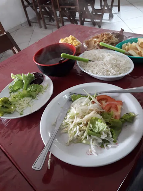 Restaurante & Lanchonete Paraíba