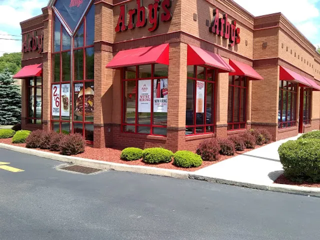Arby's