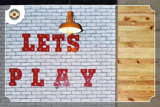 Ministry of Games , Juhu