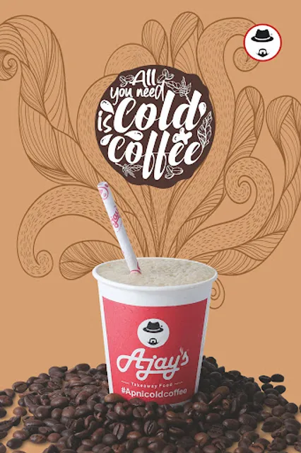 Ajay's - Gurukul Road, Ahmedabad