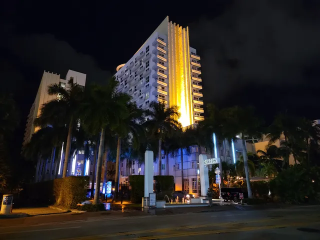Royal Palm South Beach Miami, a Tribute Portfolio Resort