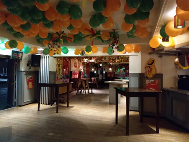 Cafe Zalencentrum de Viersprong