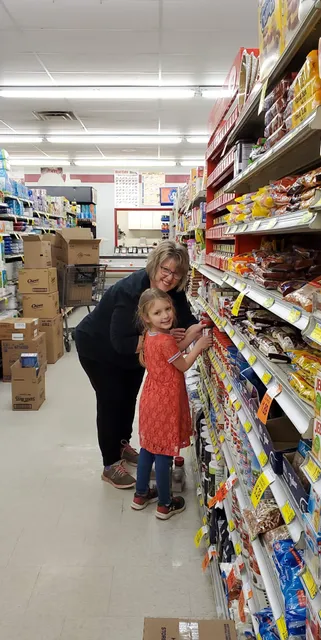 Fairbank Food Center