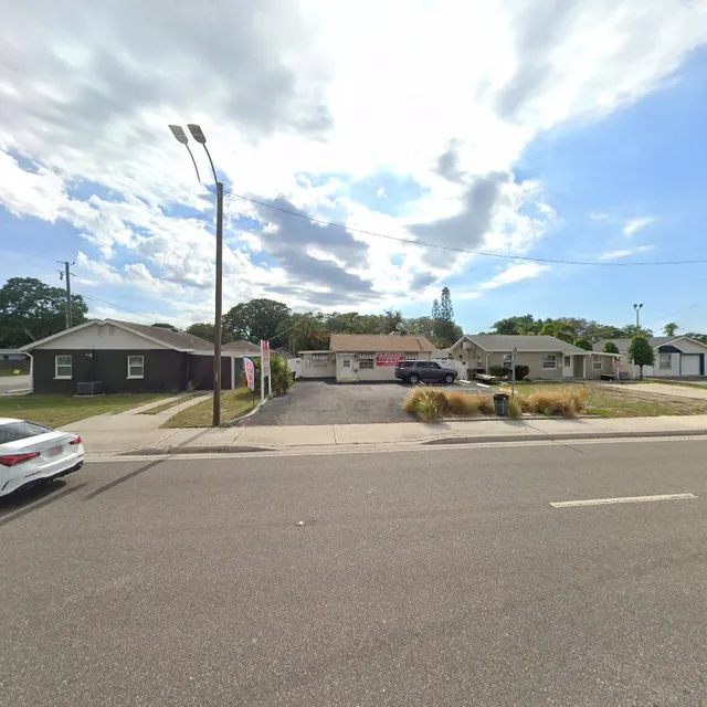 Al and Stella Catering