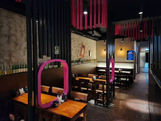 阿薄郎薄皮餃子－公館店#Taiwan Bistro#居酒屋#小酒館#滷味#薄皮＃餃子#串燒＃碳火＃燒烤＃深夜食堂#公館美食#餐酒館#台大美食