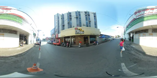 Bakery & Confectionery Bread Kentão