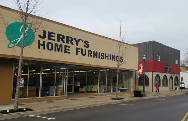 Jerrys Home Furnishings