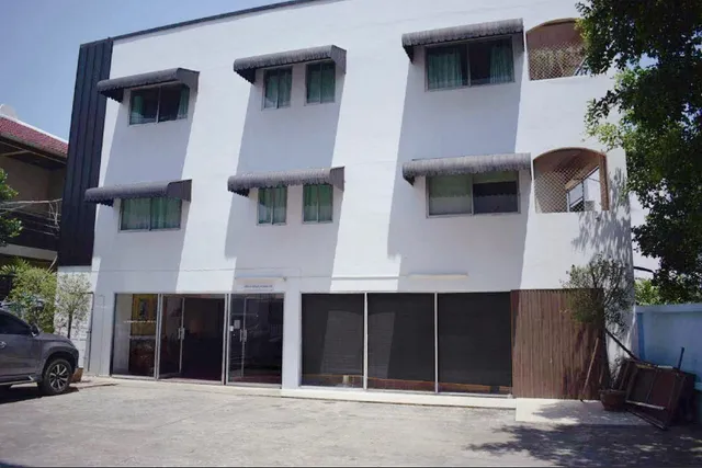 My Hotel Bangkok Noi