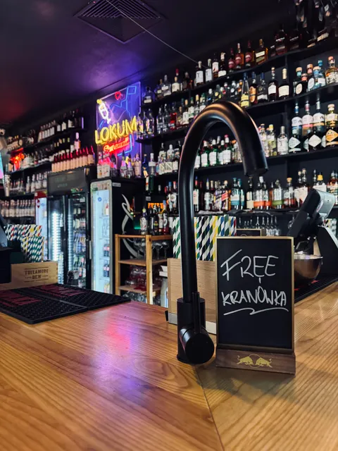 Nowe Lokum Stonewall