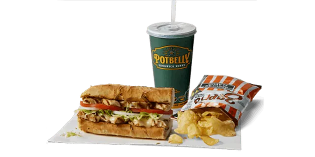 Potbelly