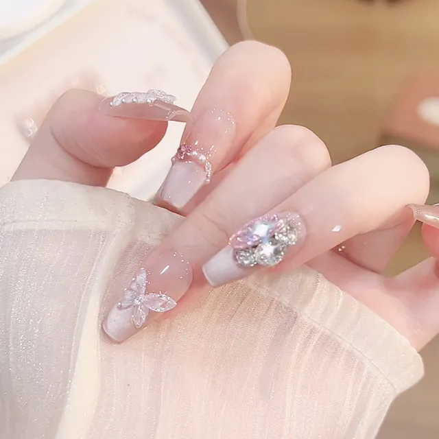 Coco Nails art