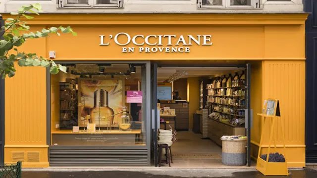L'OCCITANE EN PROVENCE
