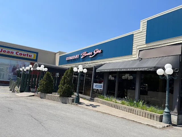 Restaurant Buona Sera