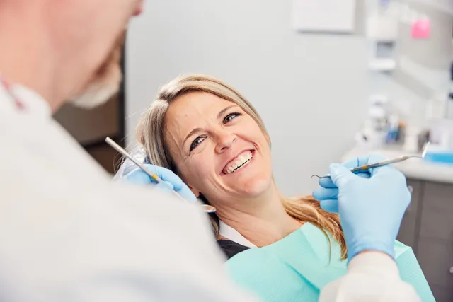 Family Health Services Shoshone Clinic