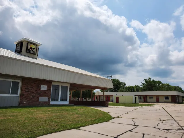 Sun Motel
