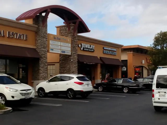 Jason's Jewelry Design Gallery