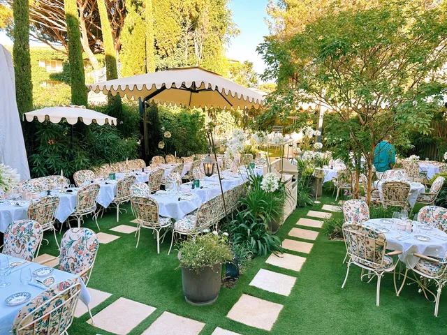 Maison Revka Saint-Tropez