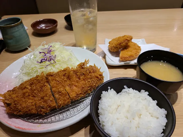 Tonkatsu Inaba