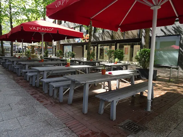 VAPIANO Hannover Heiligerstraße