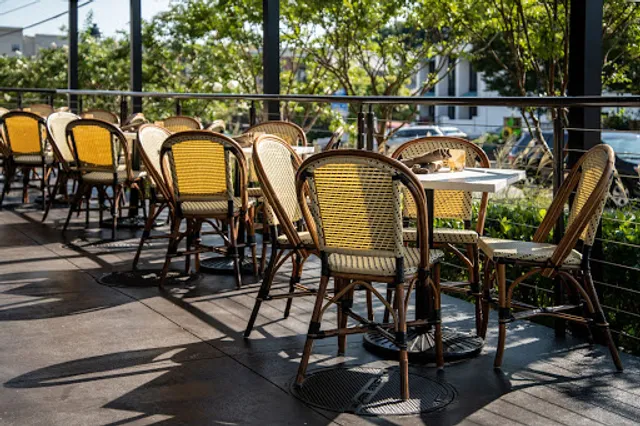 C&S Seafood & Oyster Bar, Sandy Springs