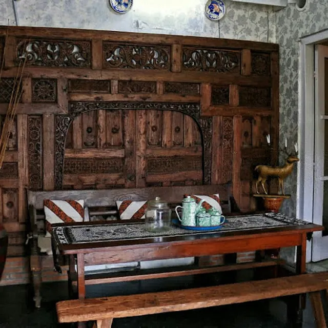 Aira Selera Indonesia (Selat Solo)