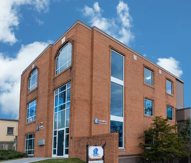 Gestion immobilière Gestipro | Location, condo, logement et appartement à Québec