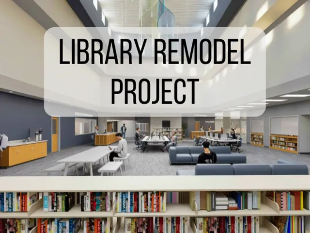 River Falls Public Library