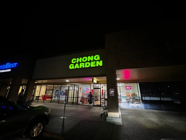 Chong Garden