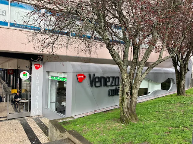 Veneza Café Restaurant