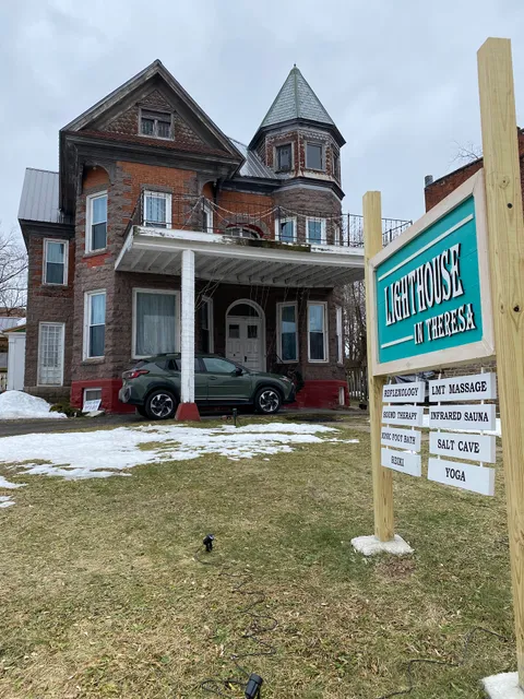 The LightHouse in Theresa