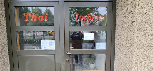 Restaurant Tu's Thai Imbiss