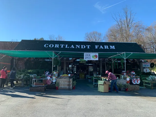 Cortlandt Farm