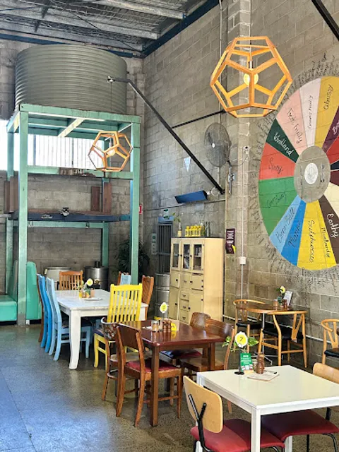 Extraction Artisan Coffee