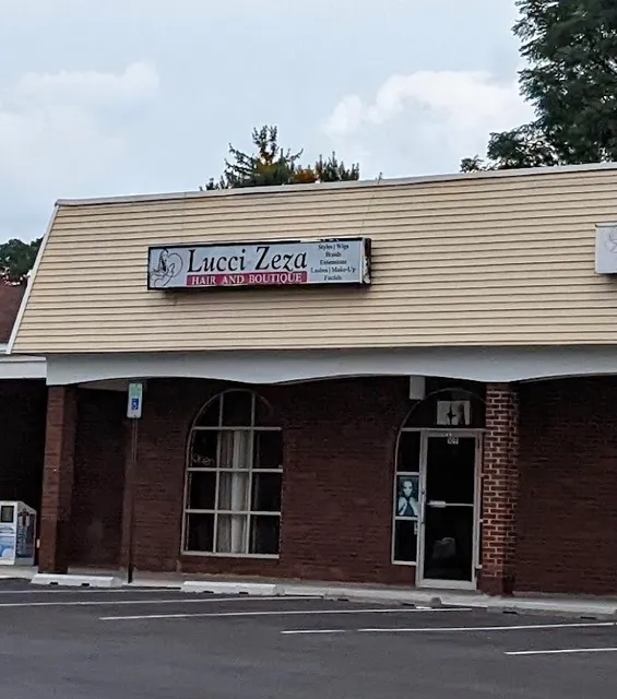 Lucci Zeza Hair and Boutique