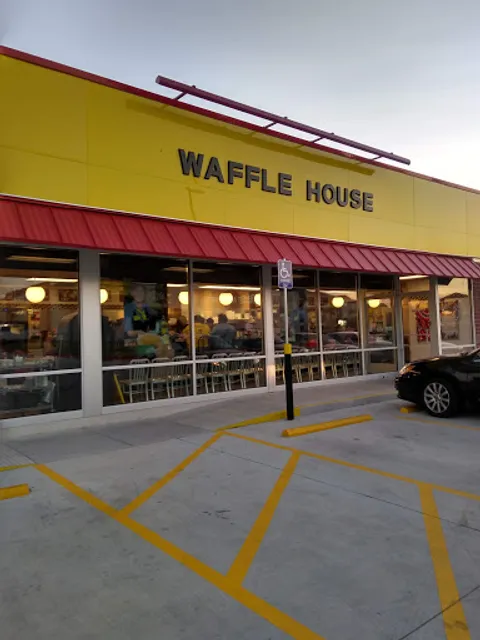 Waffle House