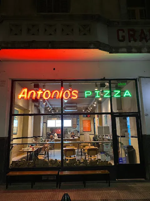 Antonio's Pizza