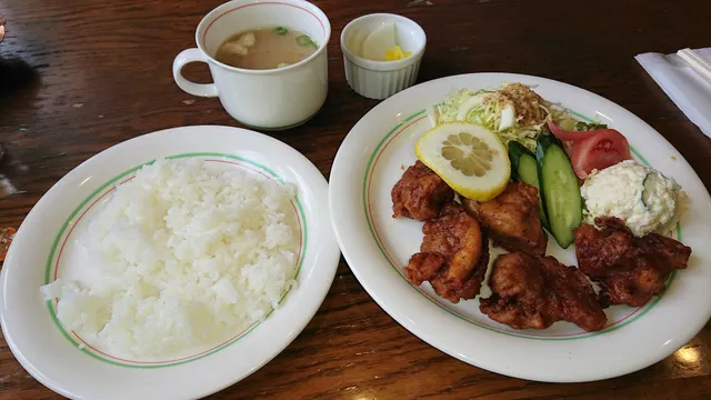 オーク・ヴィレッジ